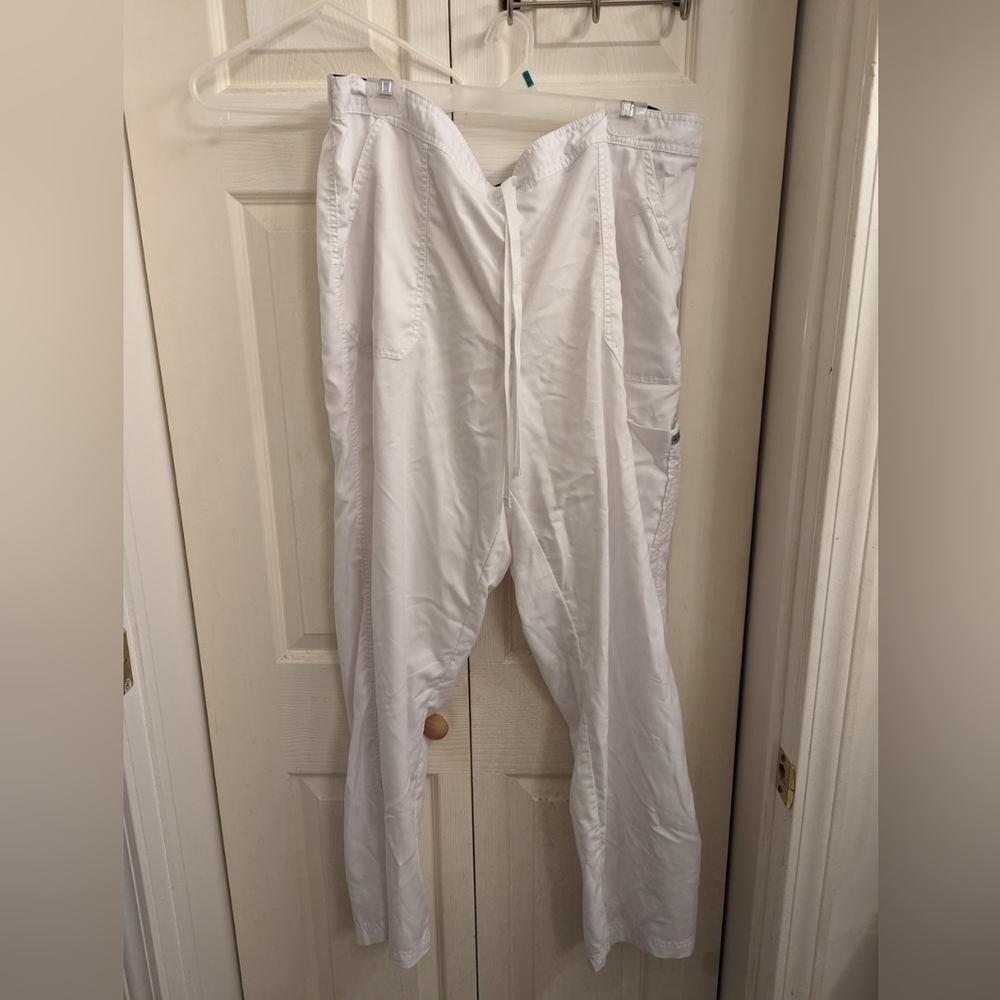 Greys Anatomy 2xl Scrub pants
